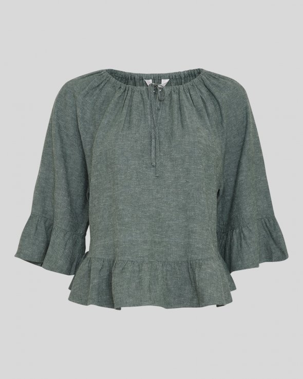 MSCH Copenhagen - MSCHViana Ginia 2/4 Top MSCH Copenhagen - MSCHViana Ginia 2/4 Top