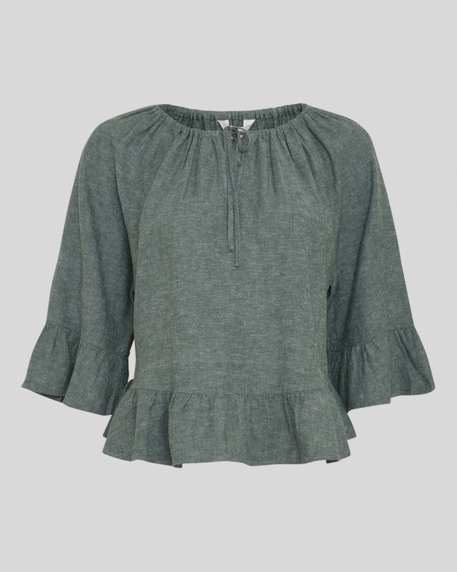 MSCH Copenhagen - MSCHViana Ginia 2/4 Top