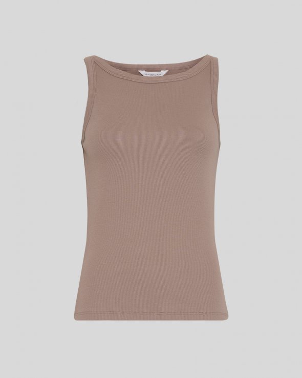 MSCH Copenhagen - MSCHGubbe Rasmia SL Top MSCH Copenhagen - MSCHGubbe Rasmia SL Top