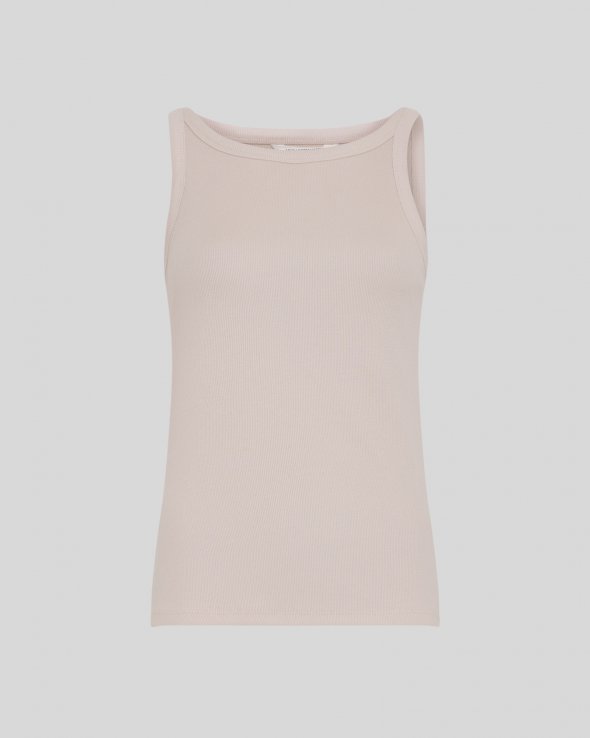 MSCH Copenhagen - MSCHGubbe Rasmia SL Top MSCH Copenhagen - MSCHGubbe Rasmia SL Top