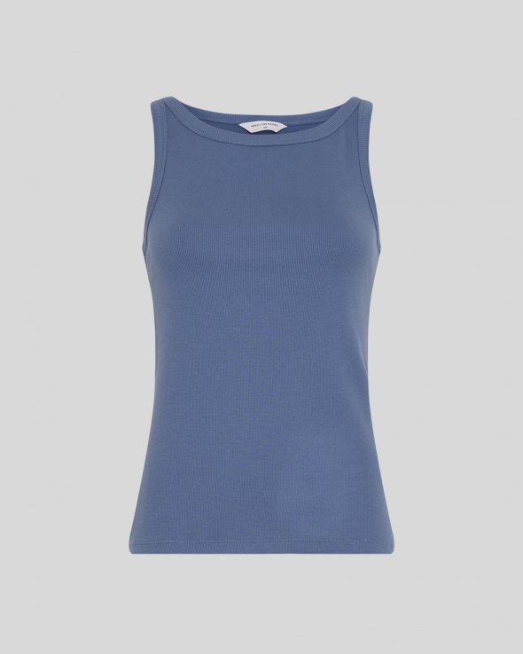 MSCH Copenhagen - MSCHGubbe Rasmia SL Top MSCH Copenhagen - MSCHGubbe Rasmia SL Top