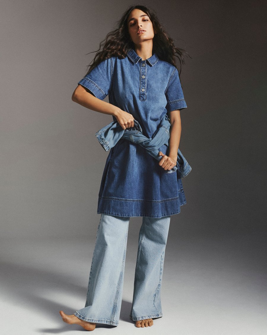 MSCH Copenhagen - MSCHTuro Alena 2/4 Dress