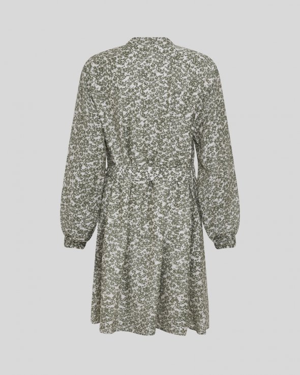 MSCH Copenhagen - MSCHSeraphina V Dress AOP