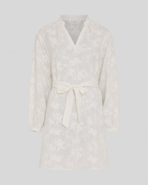 MSCH Copenhagen - MSCHSylvia V Dress EMB