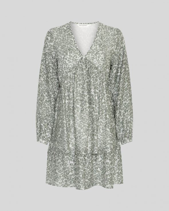 MSCH Copenhagen - MSCHSeraphina Dress AOP