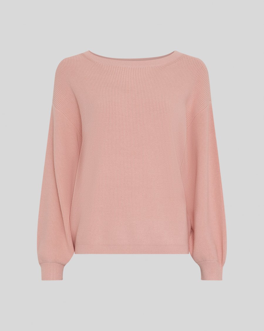 MSCH Copenhagen - MSCHSilda Rachelle Pullover 