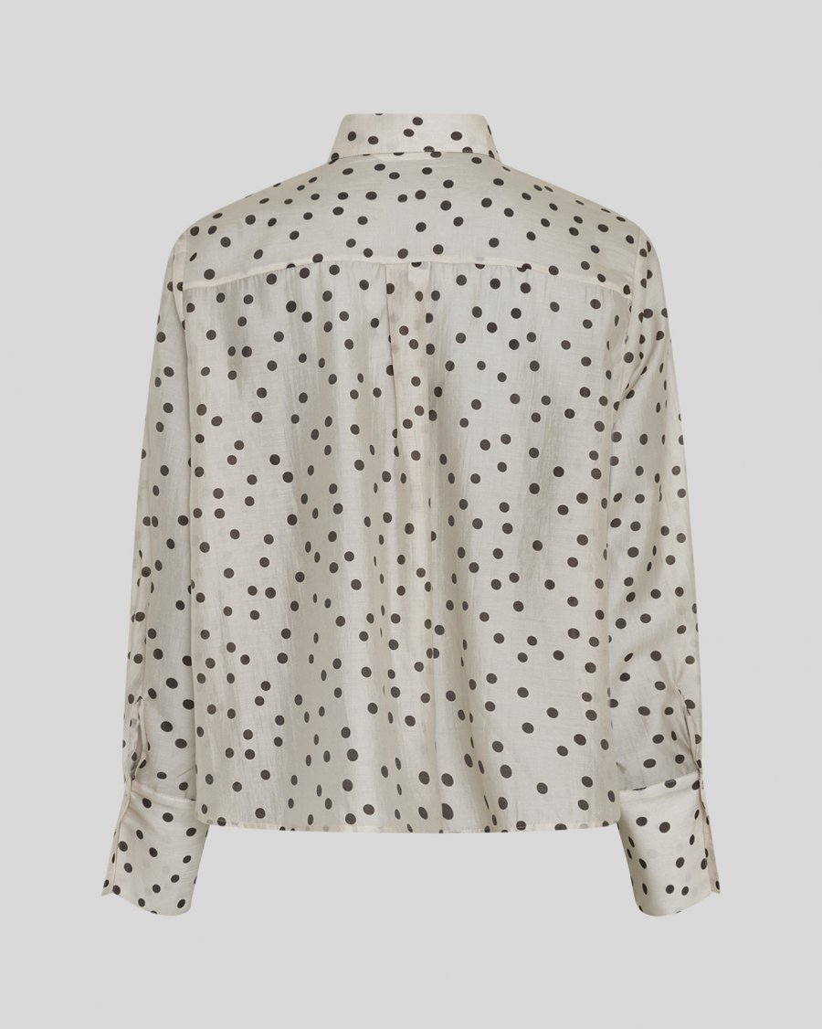 MSCH Copenhagen - MSCHDorothea Faustina Shirt AOP
