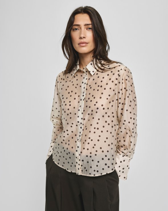 MSCH Copenhagen - MSCHDorothea Faustina Shirt AOP
