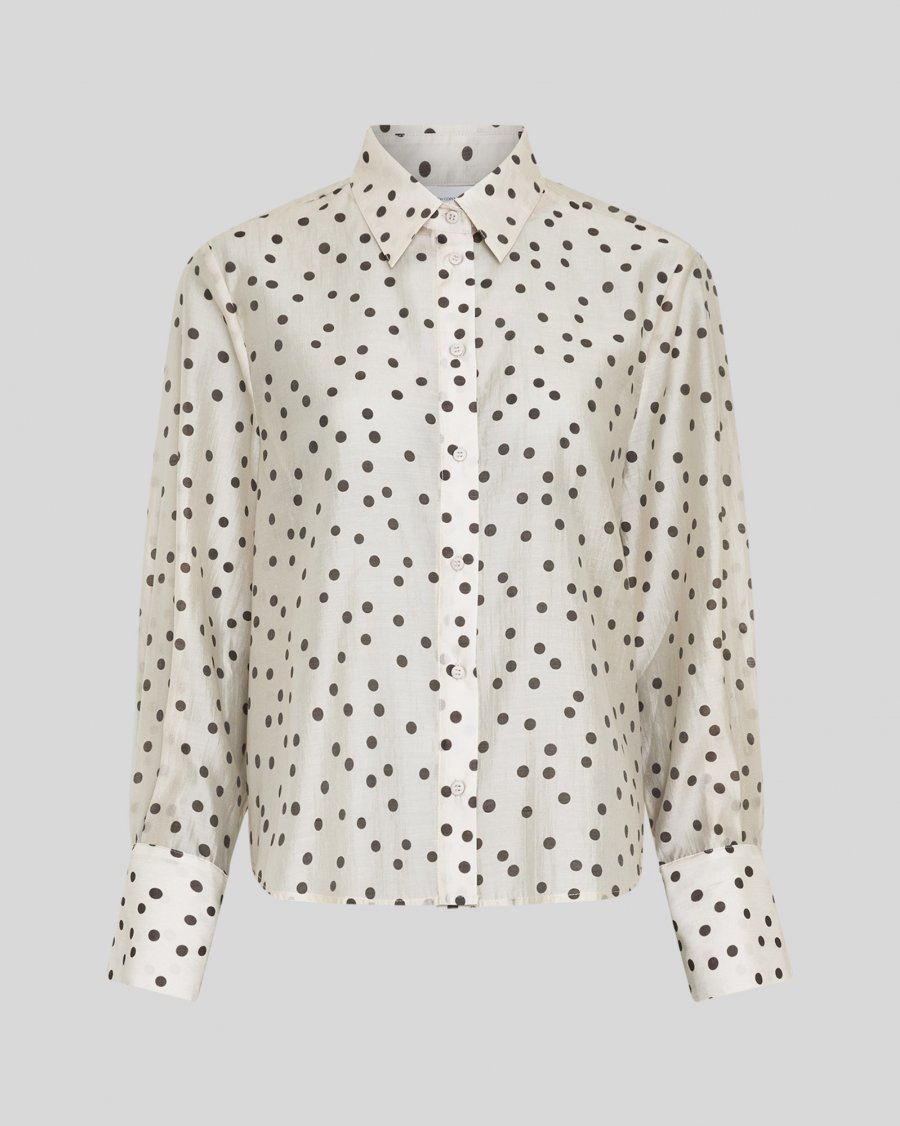 MSCH Copenhagen - MSCHDorothea Faustina Shirt AOP