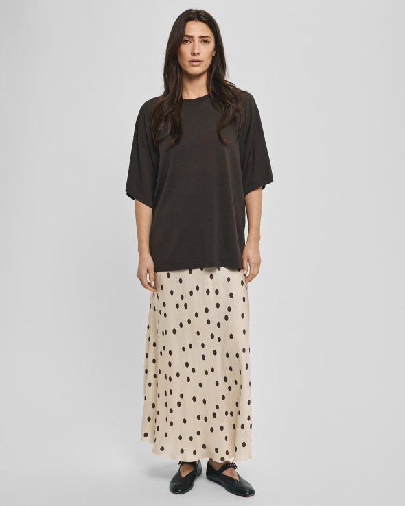 MSCH Copenhagen - MSCHClarette Irida Skirt AOP