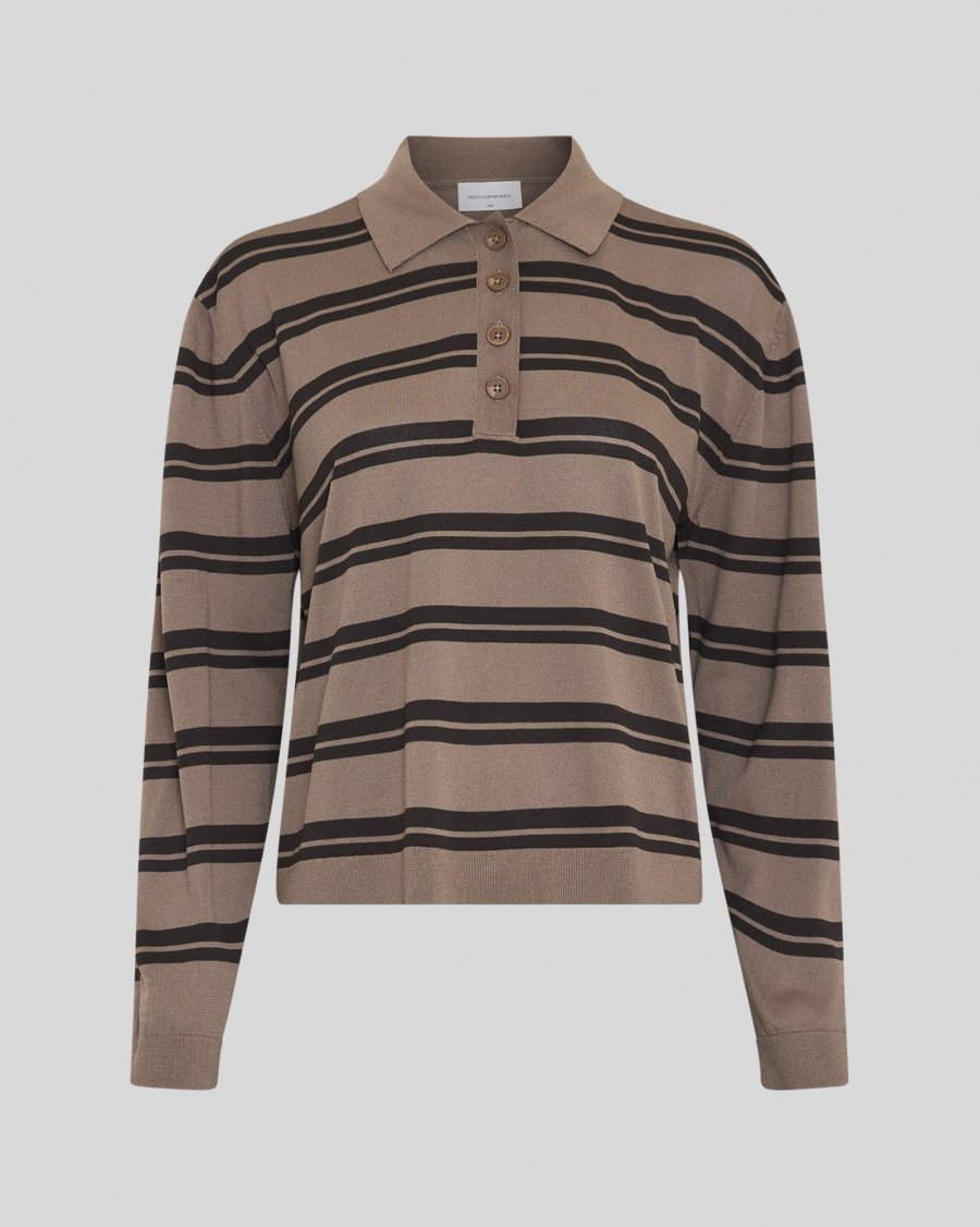 MSCH Copenhagen - MSCHTerine Pullover STP