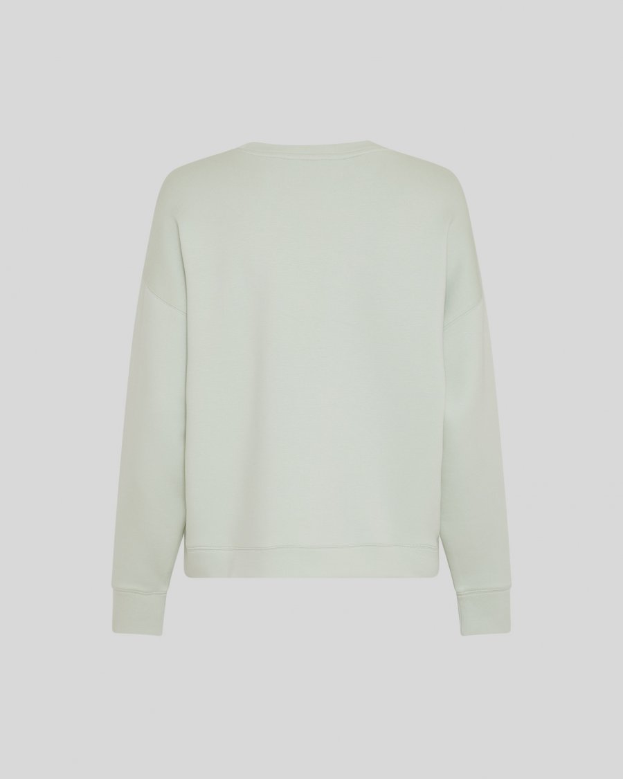 MSCH Copenhagen - MSCHIma Q Sweatshirt