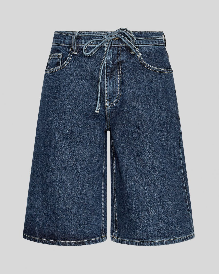 MSCH Copenhagen - MSCHElide Ada Denim Shorts