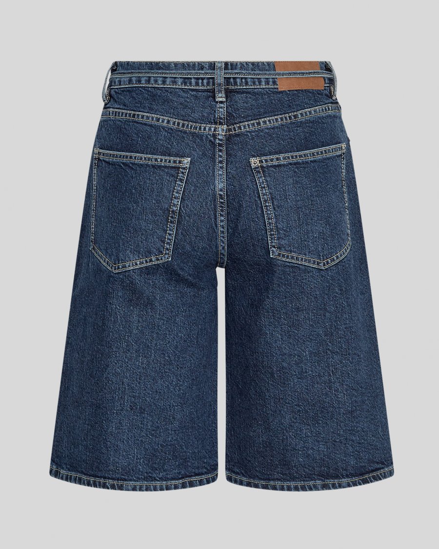 MSCH Copenhagen - MSCHElide Ada Denim Shorts