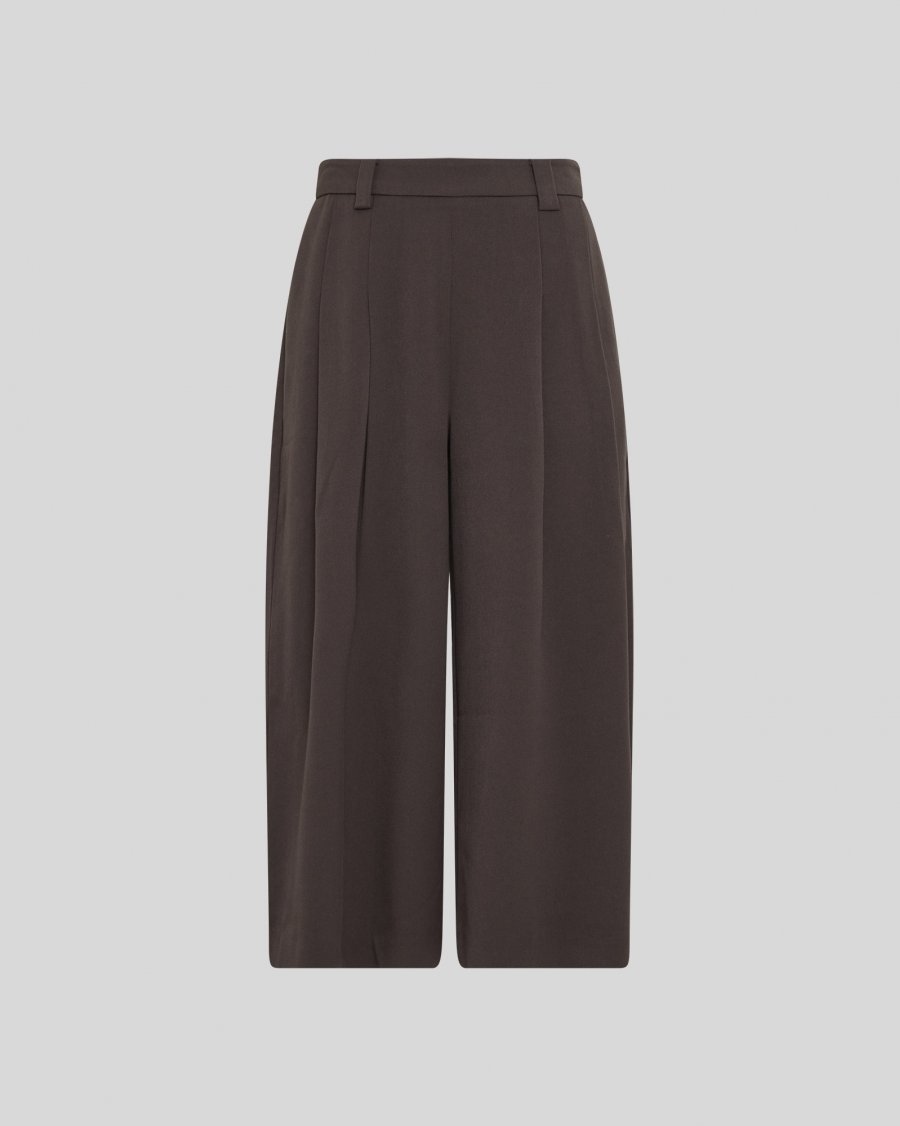MSCH Copenhagen - MSCHMaryla Henrika HW Culotte Pants