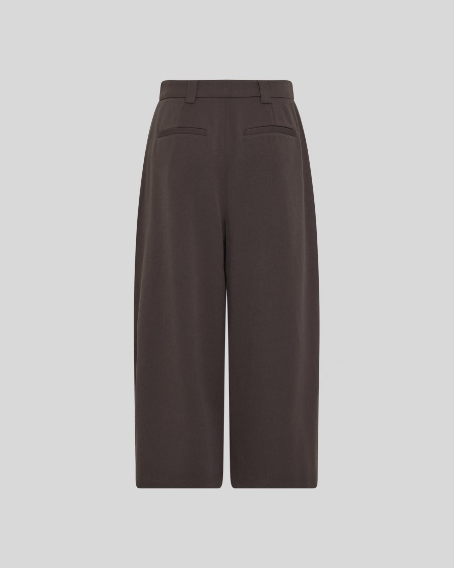MSCH Copenhagen - MSCHMaryla Henrika HW Culotte Pants