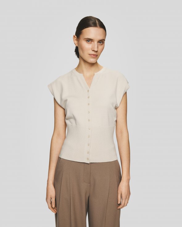 MSCH Copenhagen - MSCHIsabis Vest