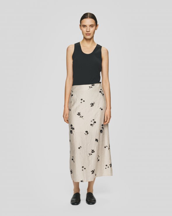 MSCH Copenhagen - MSCHRianne Skirt AOP