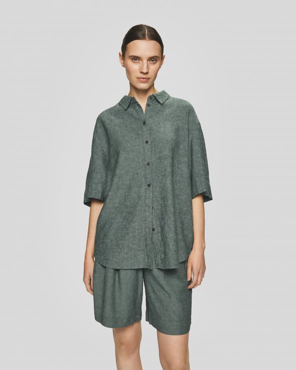 MSCH Copenhagen - MSCHViana Ginia HW Shorts MSCH Copenhagen - MSCHViana Ginia HW Shorts