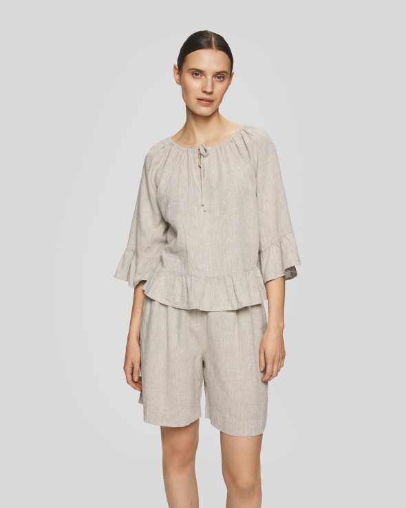 MSCH Copenhagen - MSCHViana Ginia HW Shorts 