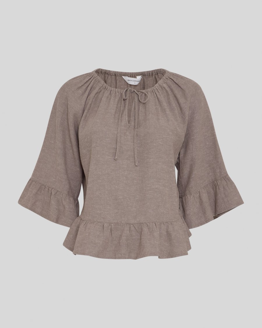 MSCH Copenhagen - MSCHViana Ginia 2/4 Top