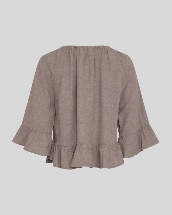 MSCH Copenhagen - MSCHViana Ginia 2/4 Top