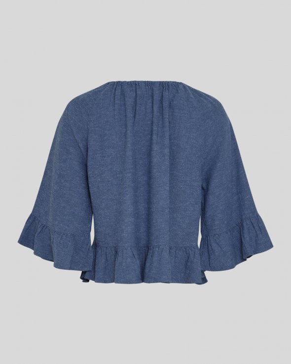 MSCH Copenhagen - MSCHViana Ginia 2/4 Top