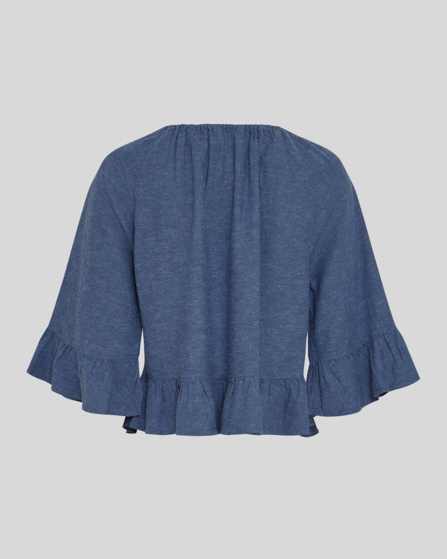 MSCH Copenhagen - MSCHViana Ginia 2/4 Top