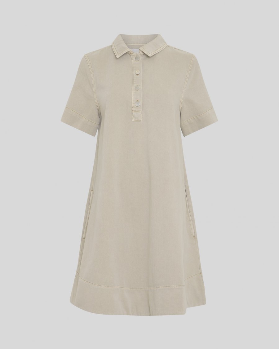 MSCH Copenhagen - MSCHLio 2/4 Dress