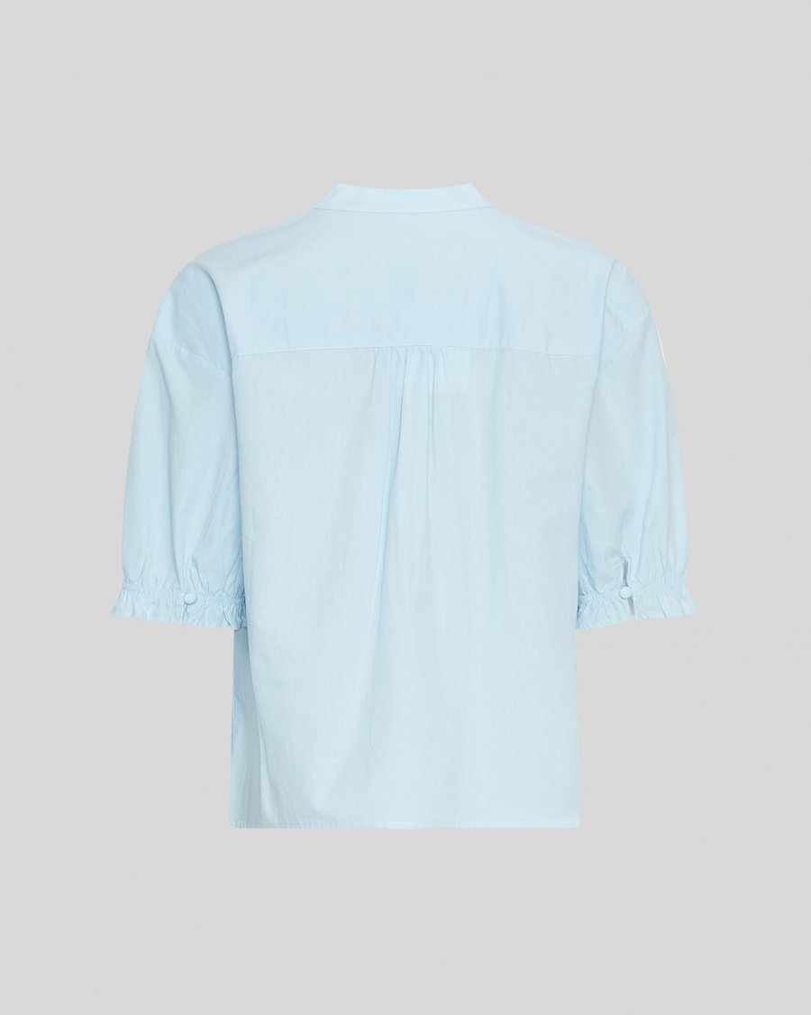 MSCH Copenhagen - MSCHMarca Dotten 2/4 Shirt