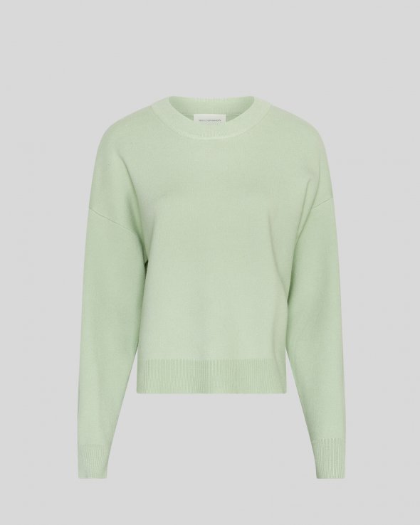 MSCH Copenhagen - MSCHAubree East Pullover MSCH Copenhagen - MSCHAubree East Pullover