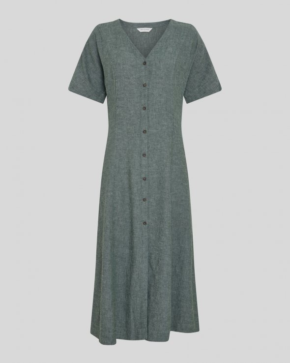 MSCH Copenhagen - MSCHViana Ginia 2/4 Dress MSCH Copenhagen - MSCHViana Ginia 2/4 Dress