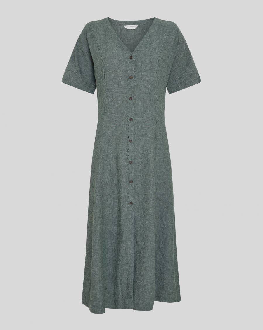 MSCH Copenhagen - MSCHViana Ginia 2/4 Dress