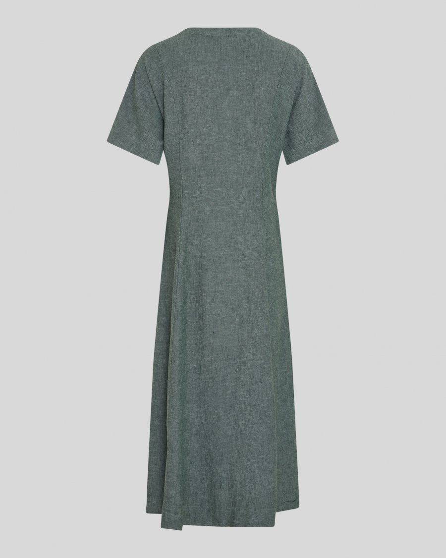 MSCH Copenhagen - MSCHViana Ginia 2/4 Dress