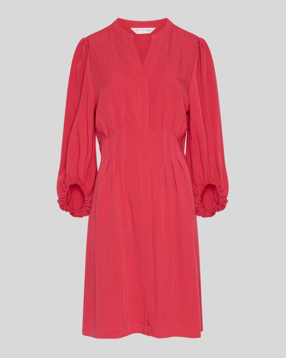 MSCH Copenhagen - MSCHMalanie 2/4 Shirt Dress