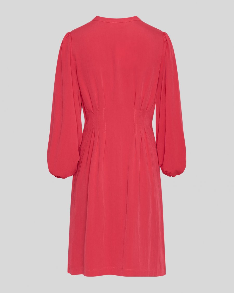 MSCH Copenhagen - MSCHMalanie 2/4 Shirt Dress