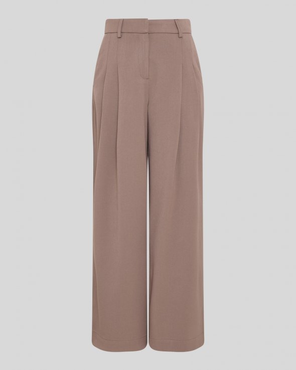 MSCH Copenhagen - MSCHHenrika HW Pants