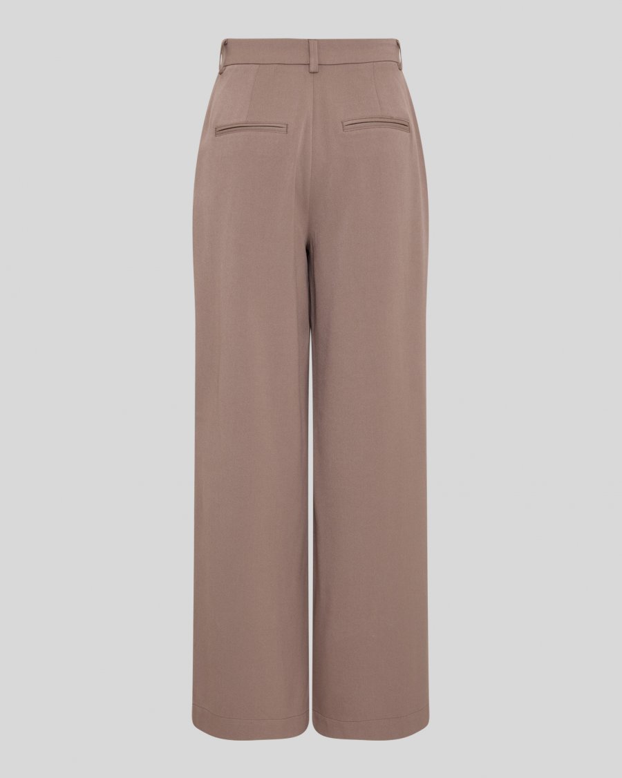 MSCH Copenhagen - MSCHHenrika HW Pants