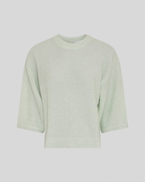 MSCH Copenhagen - MSCHHila Hope 2/4 Pullover MSCH Copenhagen - MSCHHila Hope 2/4 Pullover