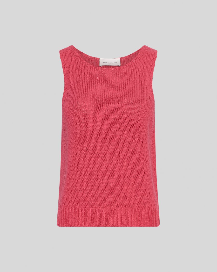 MSCH Copenhagen - MSCHVivika Hannalie SL Top