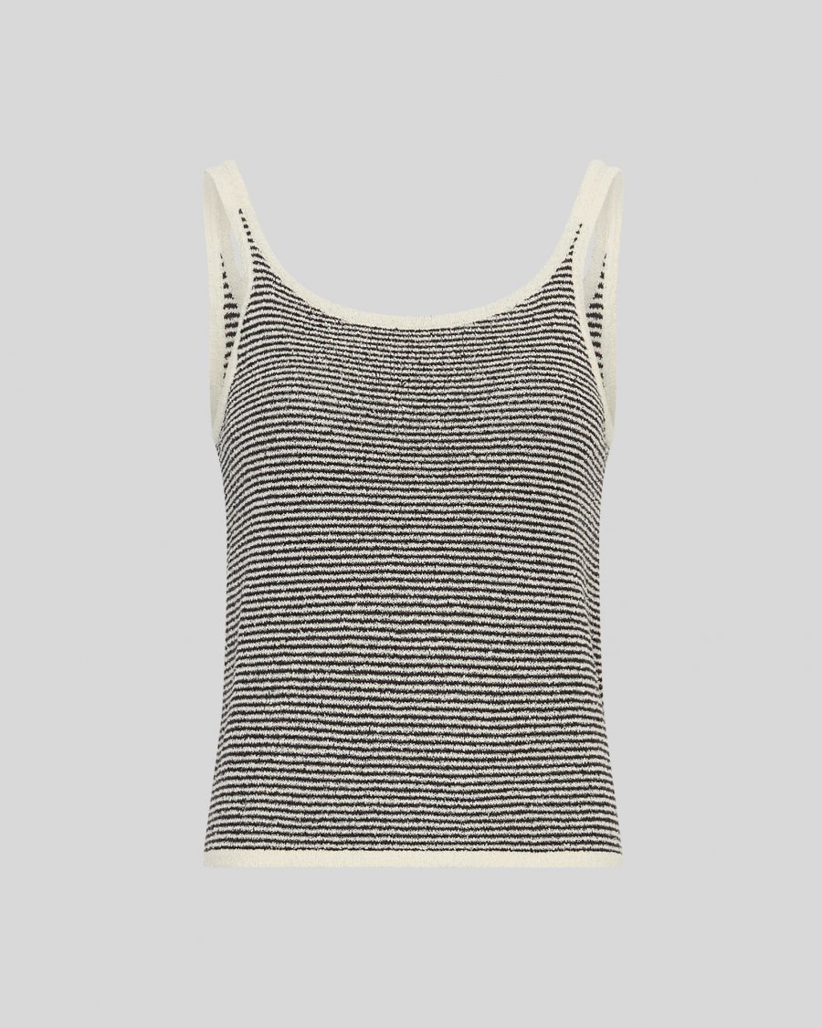 MSCH Copenhagen - MSCHOaklyn Strap Top