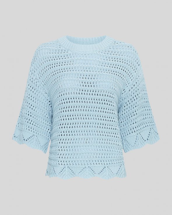 MSCH Copenhagen - MSCHTabitha Fairyn 2/4 Pullover MSCH Copenhagen - MSCHTabitha Fairyn 2/4 Pullover