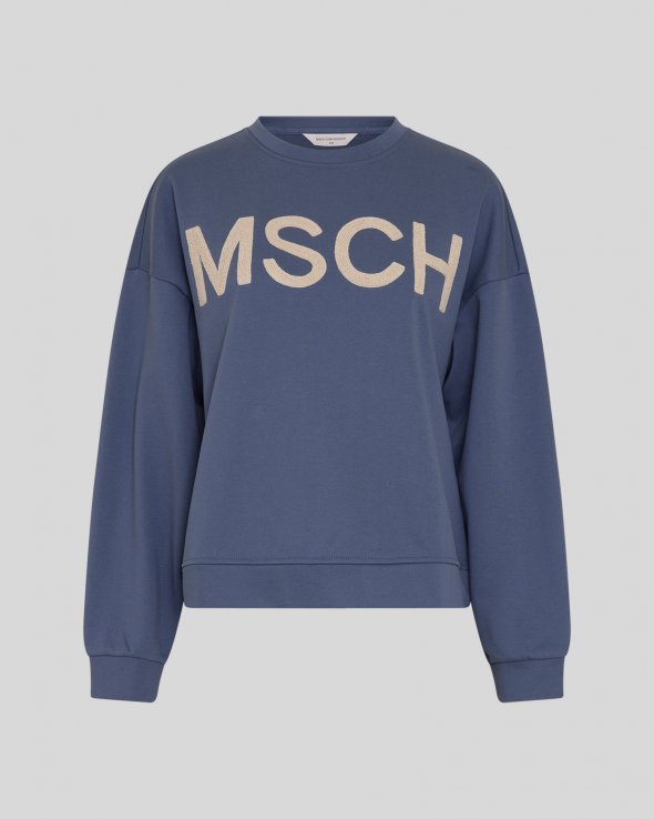 MSCH Copenhagen - MSCHMela Briena MSCH Sweatshirt