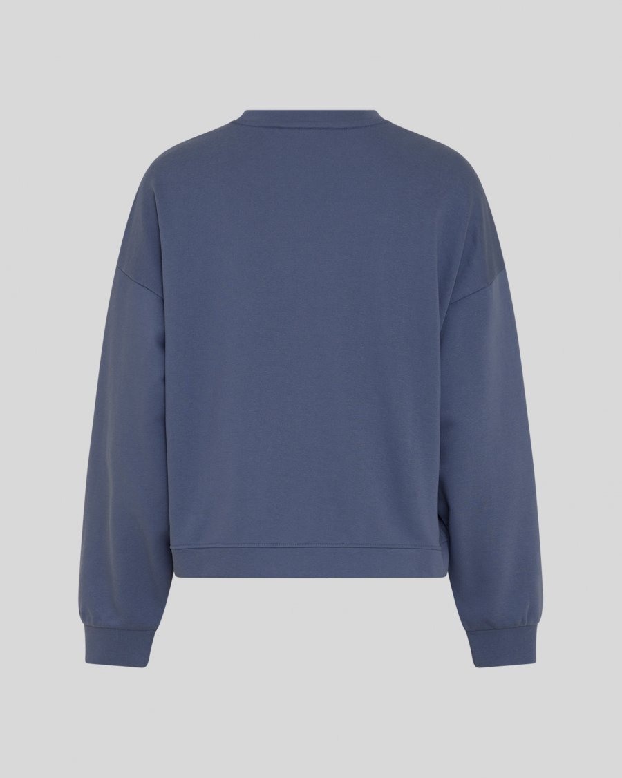 MSCH Copenhagen - MSCHMela Briena MSCH Sweatshirt