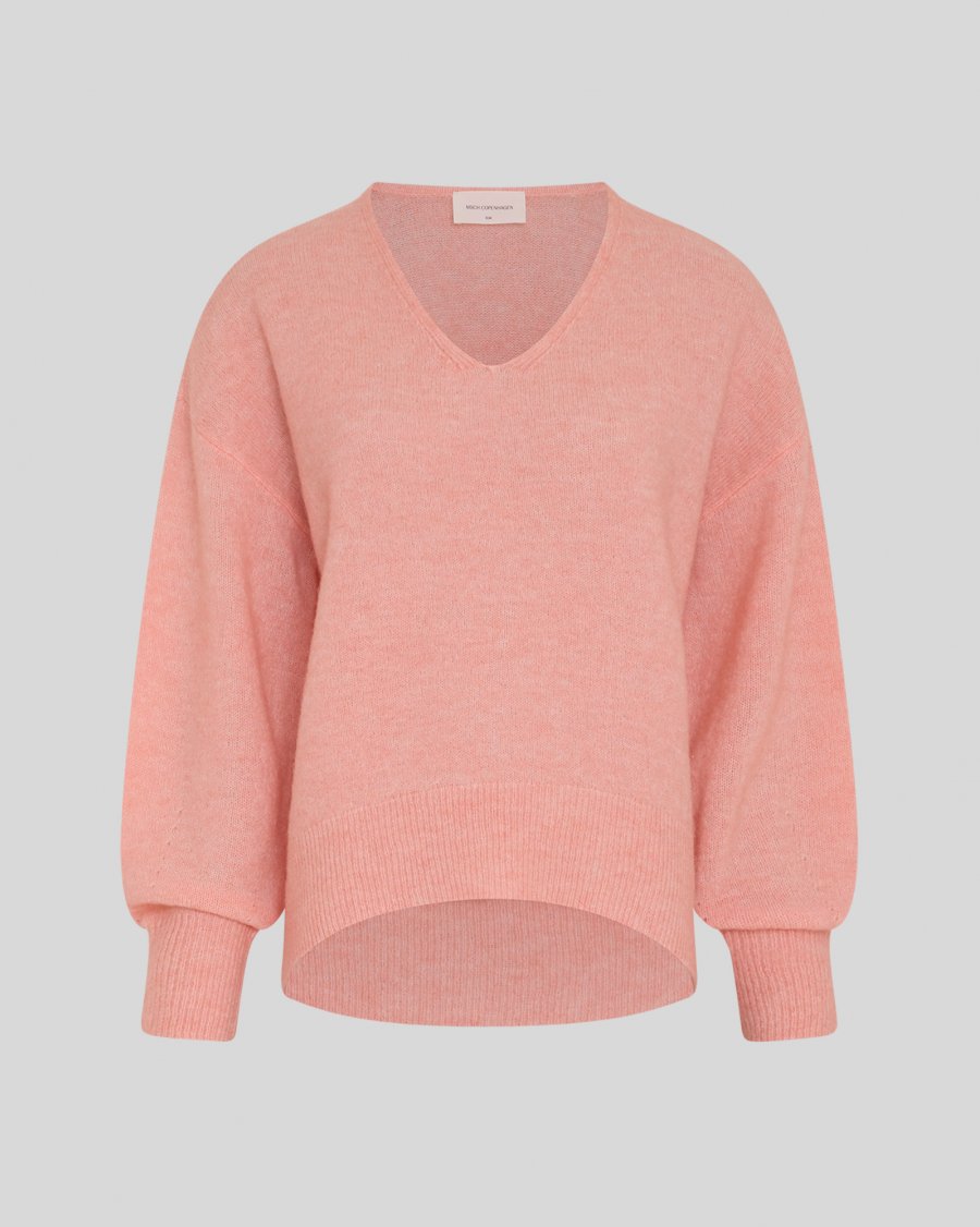 MSCH Copenhagen - MSCHHila Hope V Pullover