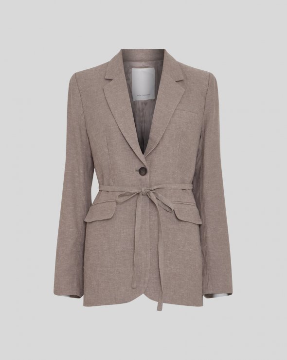 MSCH Copenhagen - MSCHViana Ginia Blazer