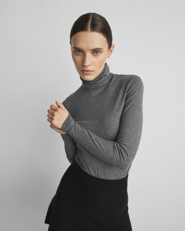 MSCH Copenhagen - MSCHBetrina R LS Top MSCH Copenhagen - MSCHBetrina R LS Top