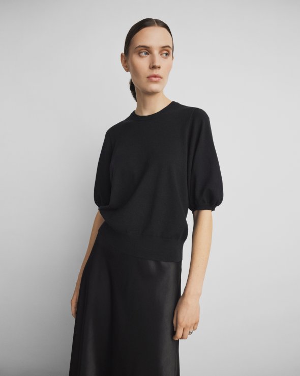 MSCH Copenhagen - MSCHSefika Rachelle 2/4 Pullover MSCH Copenhagen - MSCHSefika Rachelle 2/4 Pullover