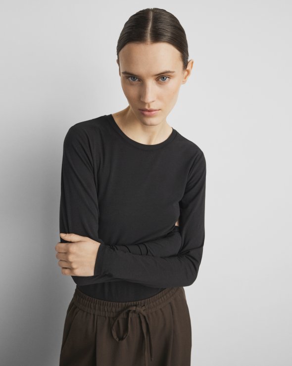 MSCH Copenhagen - MSCHBetrina O LS Top MSCH Copenhagen - MSCHBetrina O LS Top