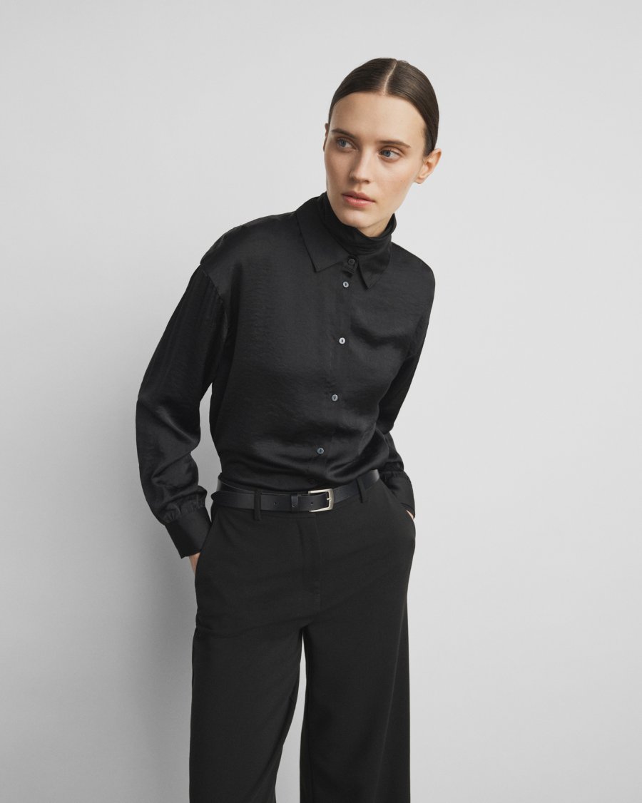 MSCH Copenhagen - MSCHSandeline Maluca Shirt